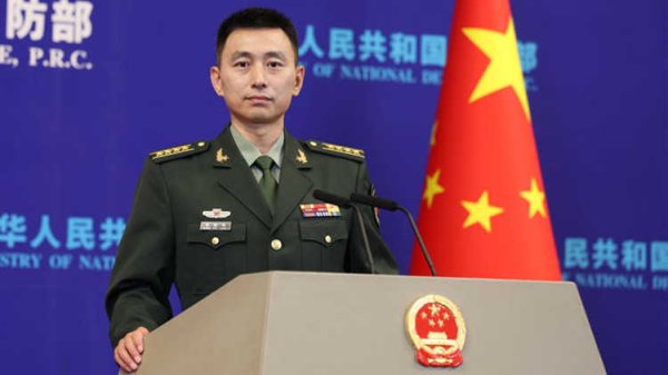 股票配资app下载排行 新华时评：中国维护国际经贸秩序的立场坚定不移