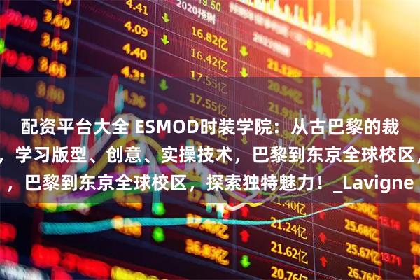 配资平台大全 ESMOD时装学院：从古巴黎的裁缝技艺到现代时尚设计，学习版型、创意、实操技术，巴黎到东京全球校区，探索独特魅力！_Lavigne